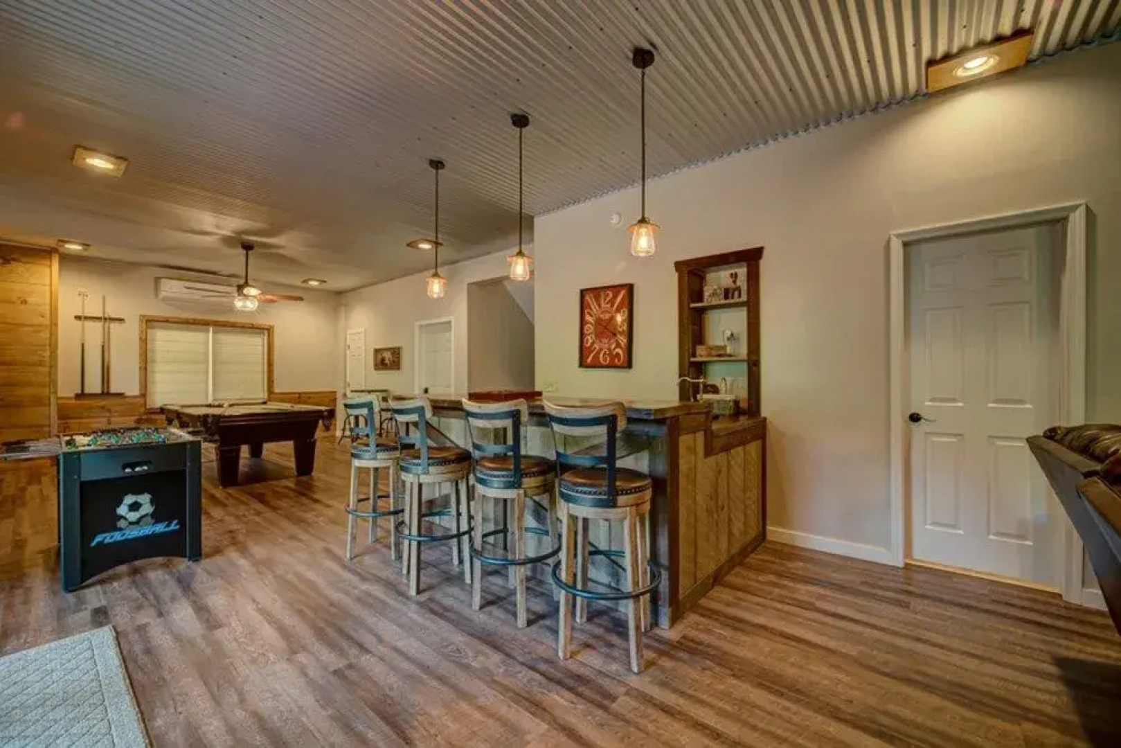 Toccoa Lookout Cottage by Escape to Blue Ridge