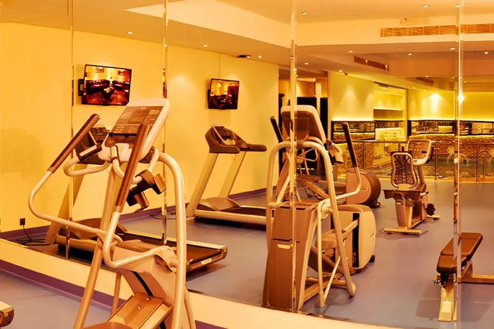 Nelover Qurtubah Hotel