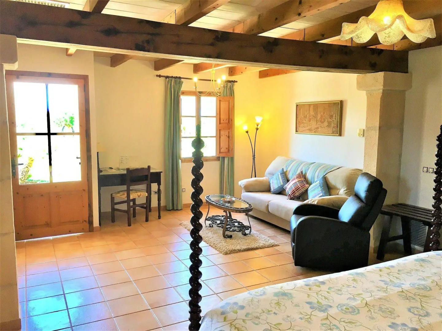 Finca Hotel Can Canals & Spa