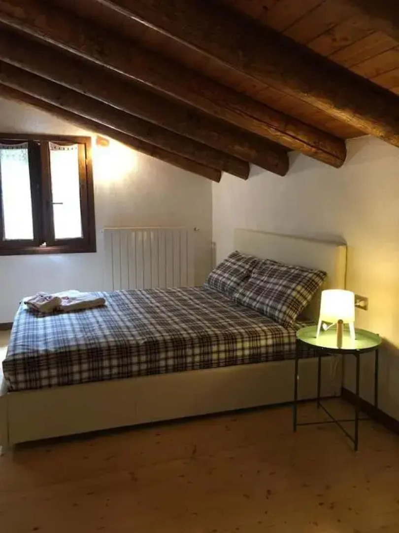 Valbondione - Bellissima Villetta Su 3