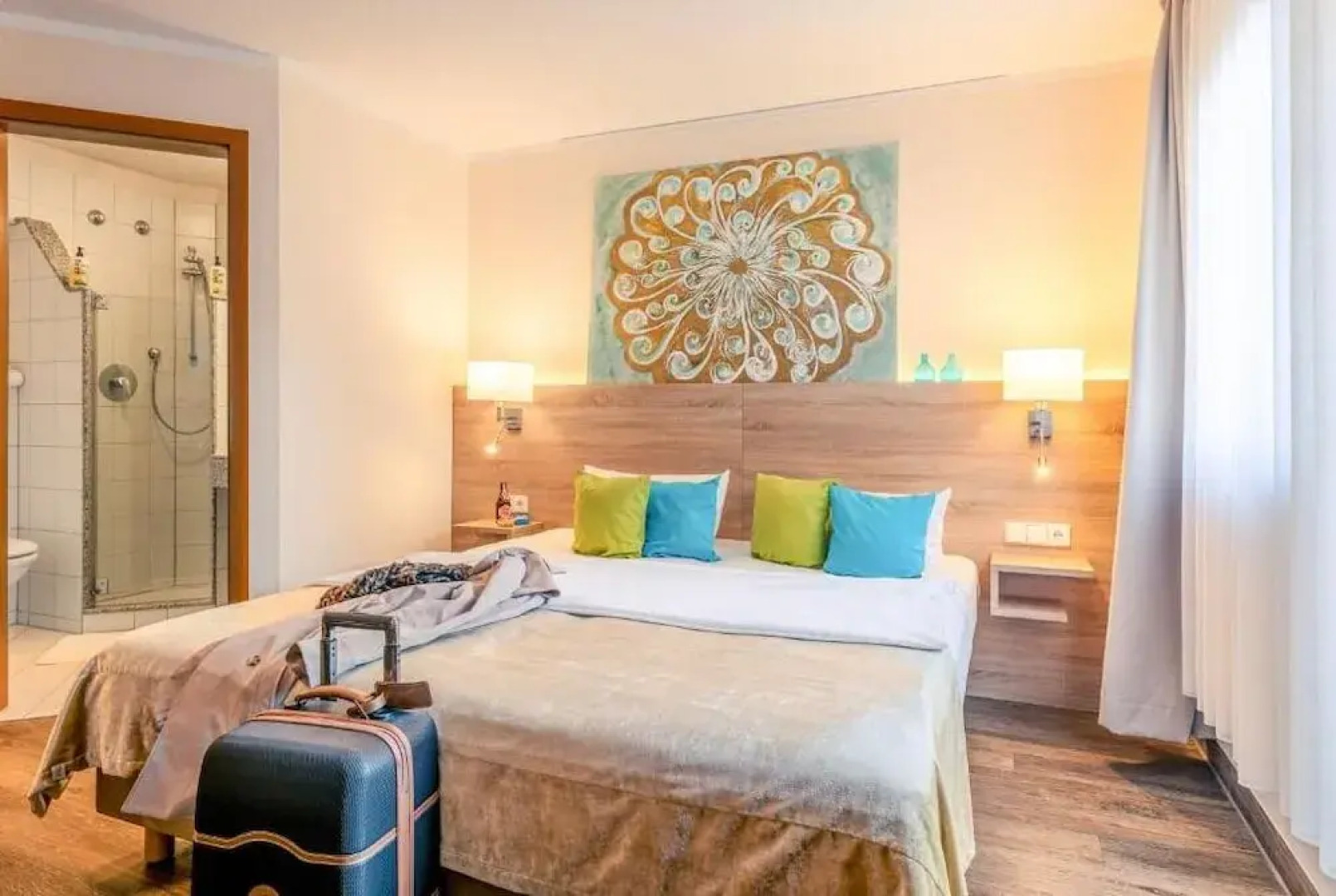 PRINCESS No.3 in Plochingen bei Stuttgart