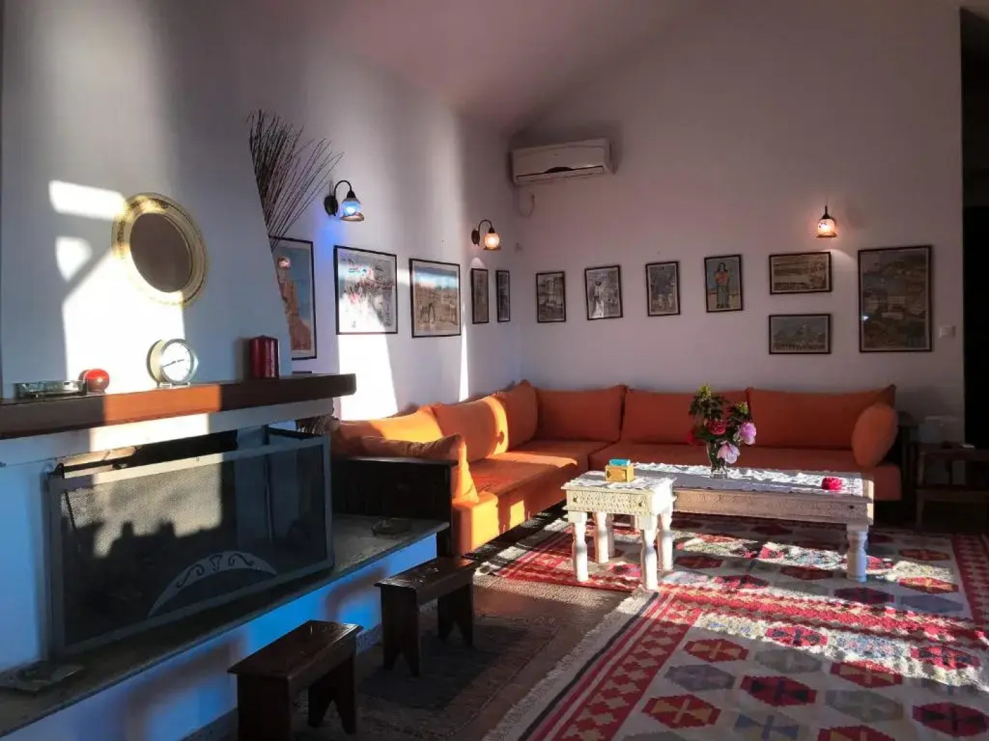 House of the Rising Sun