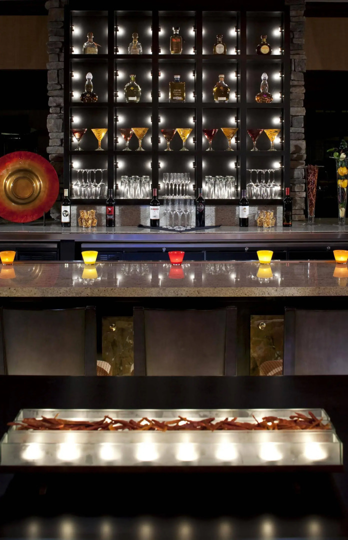 Sheraton Tucson Hotel and Suites