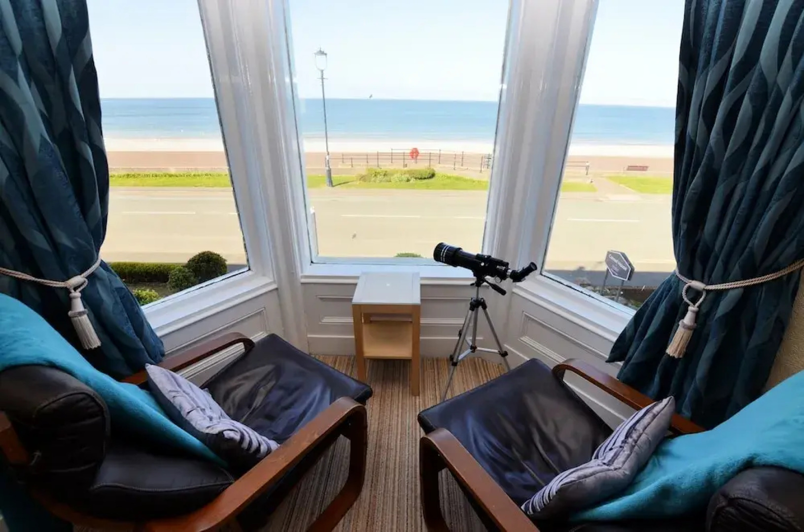 St Hilary Guest House