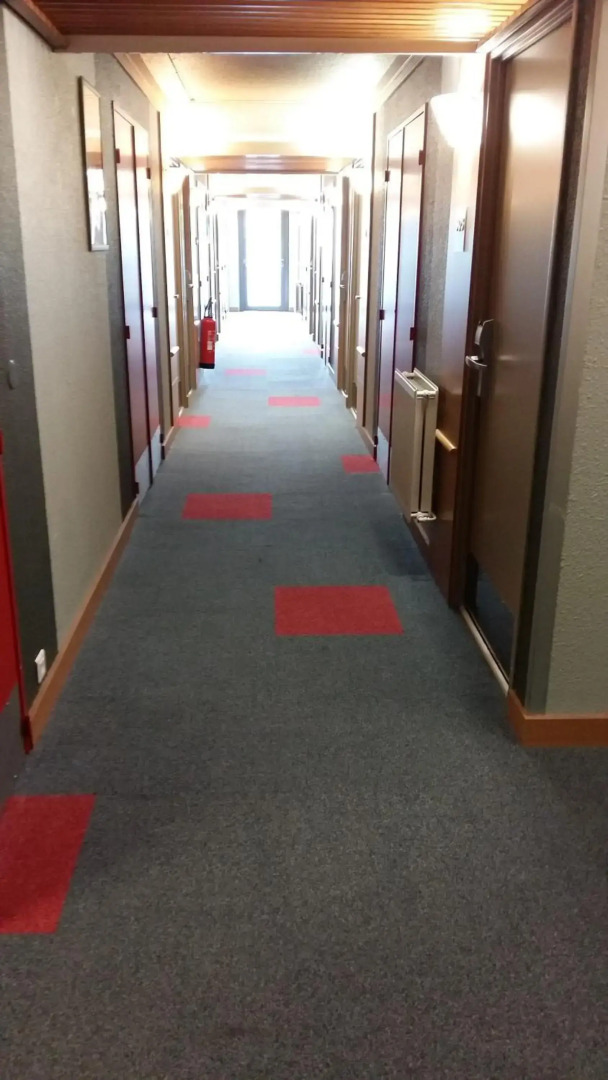 ibis Epinal Centre Ville