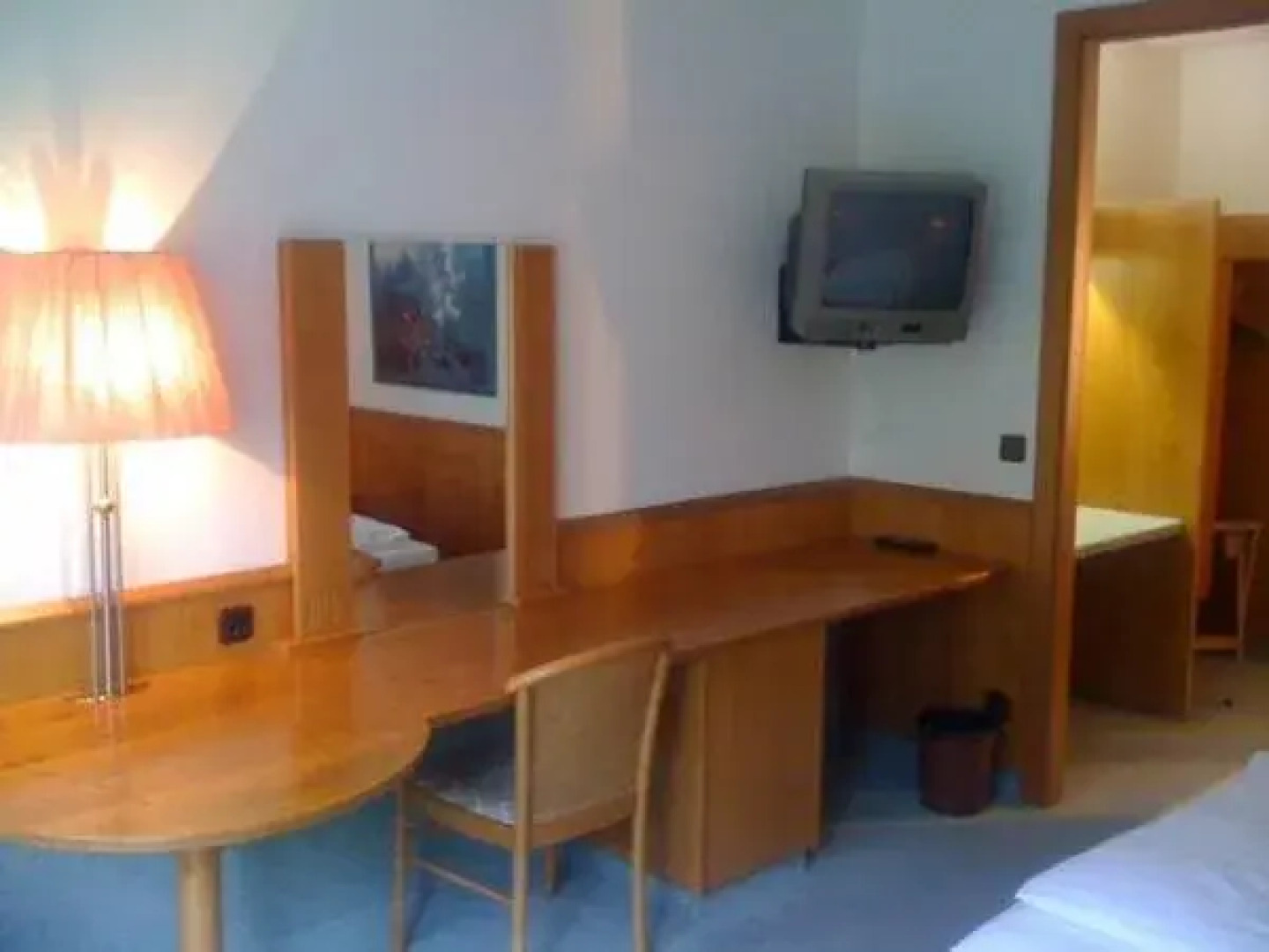 Hotel Restaurant Südrast Dreiländereck