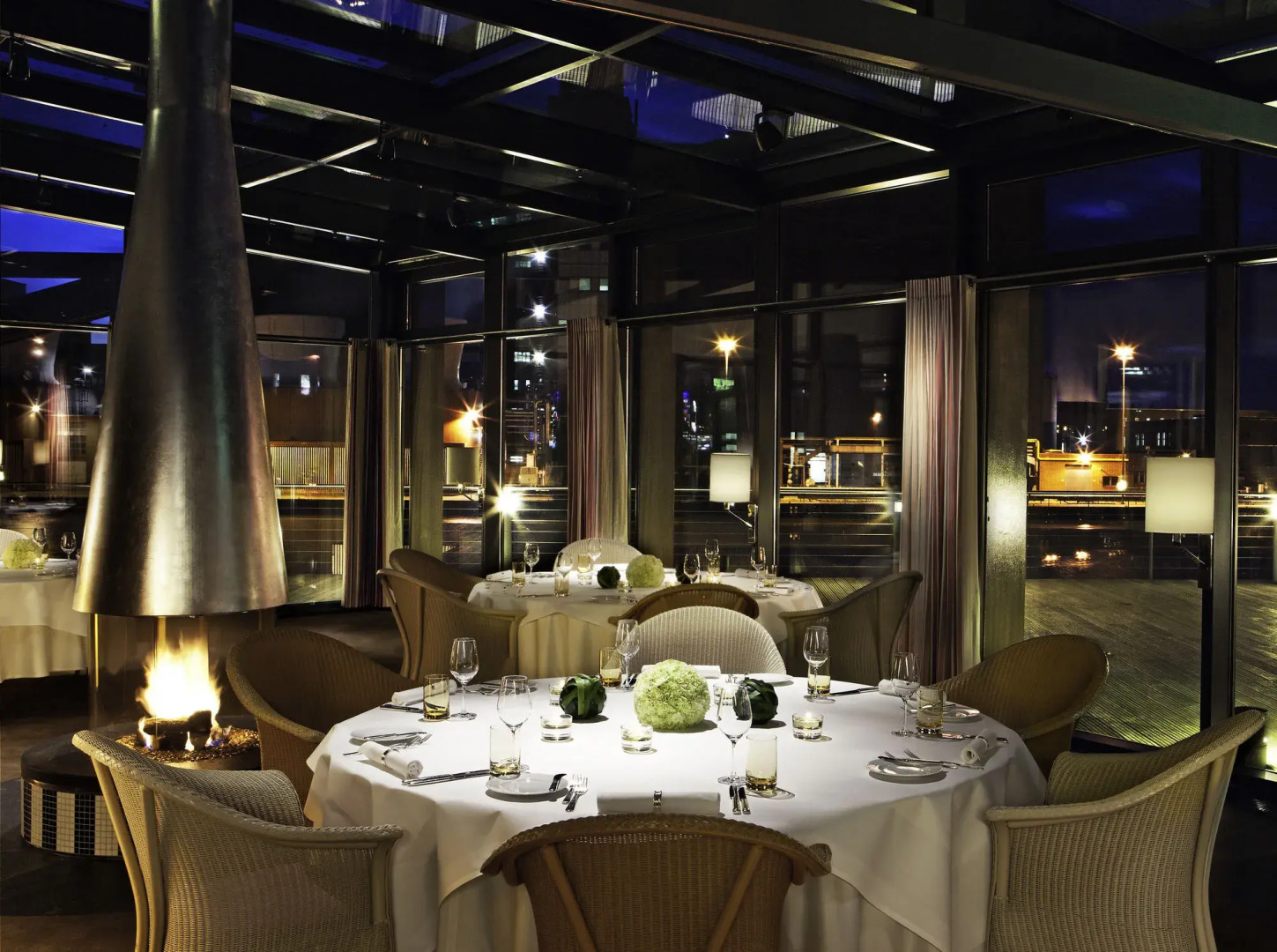 The Ritz-Carlton, Wolfsburg