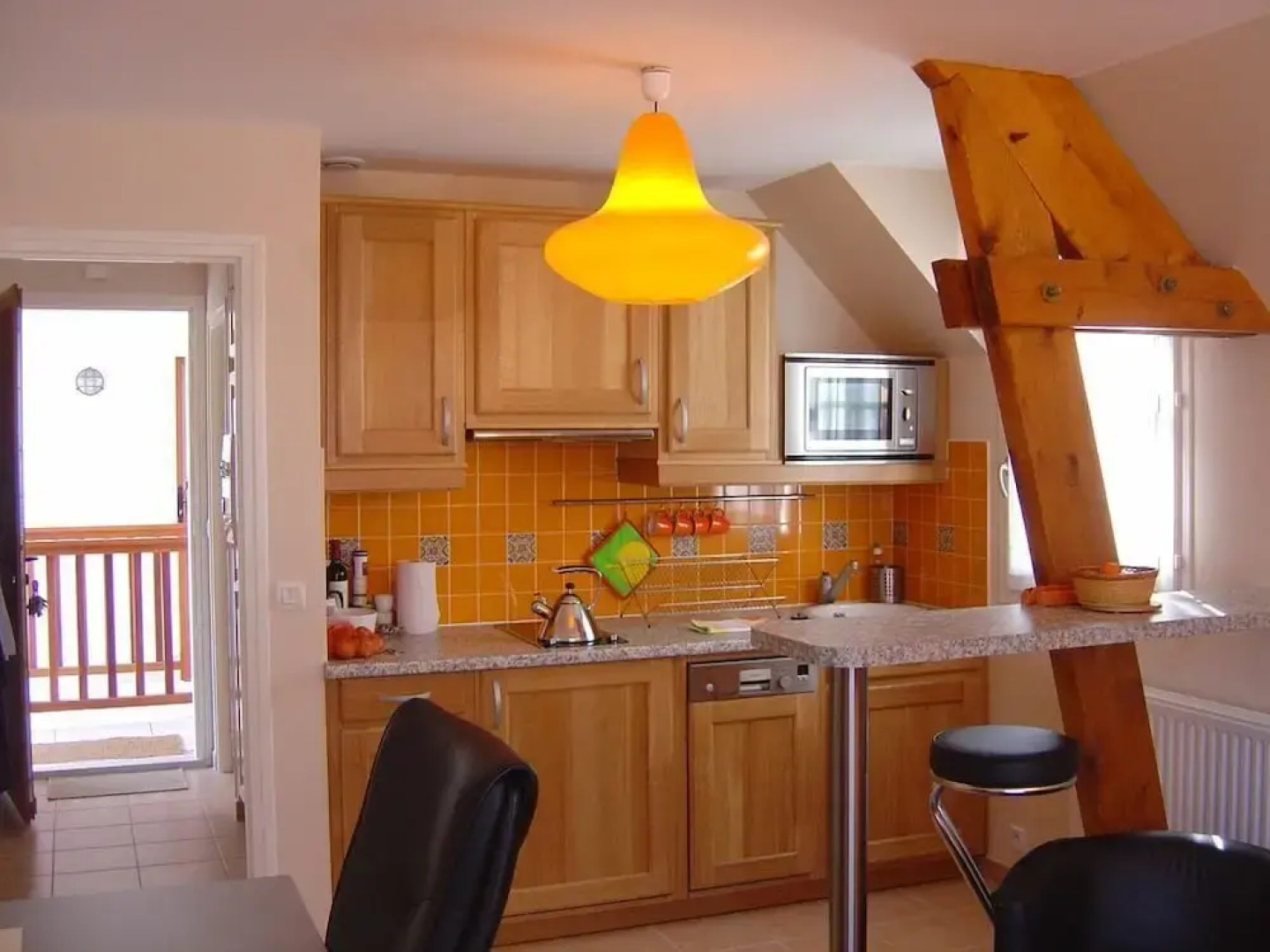 Domaine De Chantemerles