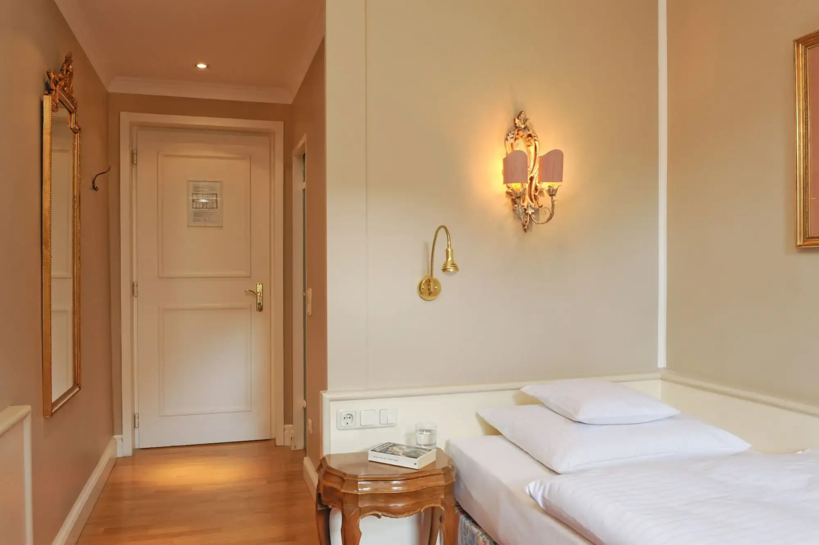 Hotel Splendid-Dollmann