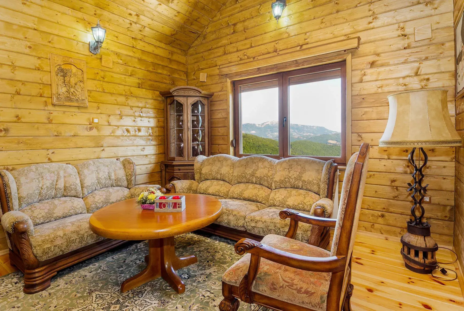 Hotel & Resort Gacka