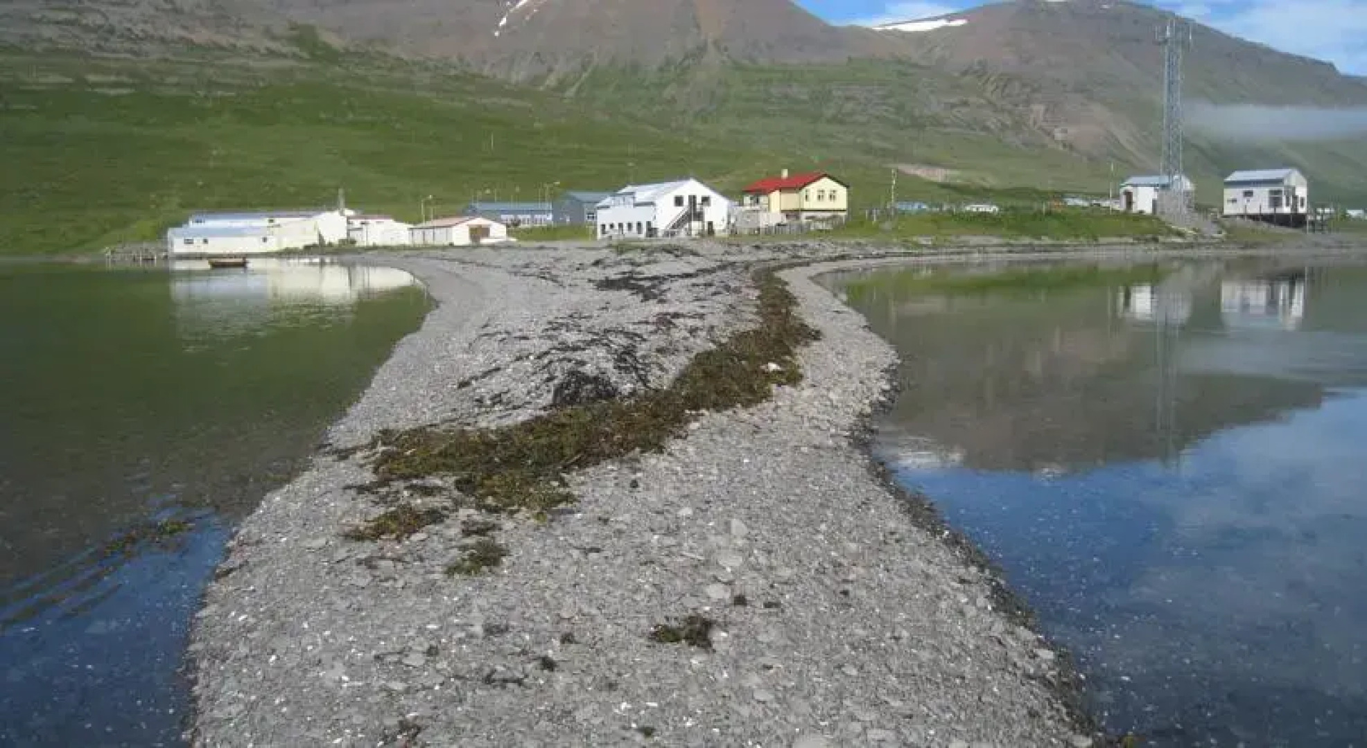 Swanfjord Guesthouse