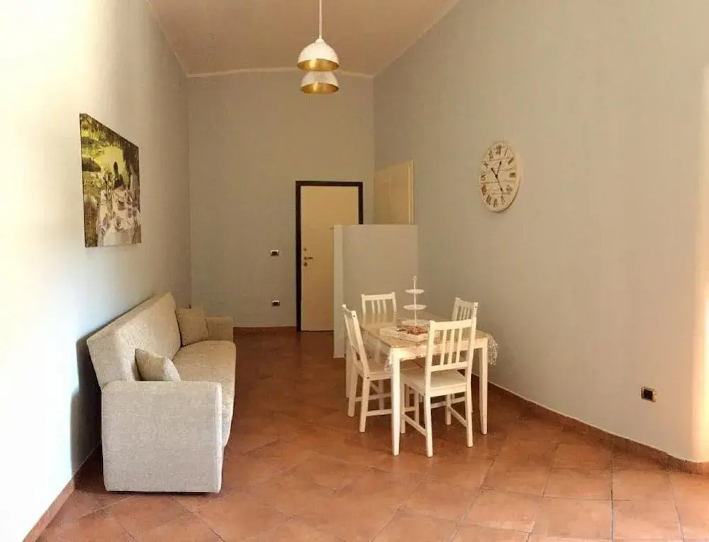 Casa Vacanza Bellavista