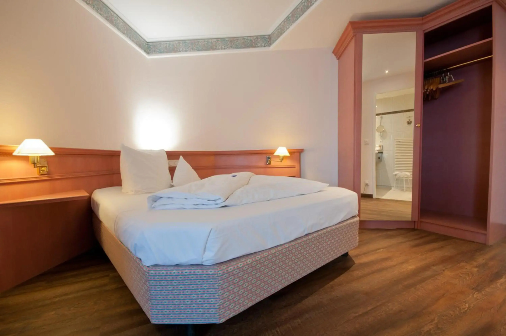 Parkhotel Altmühltal