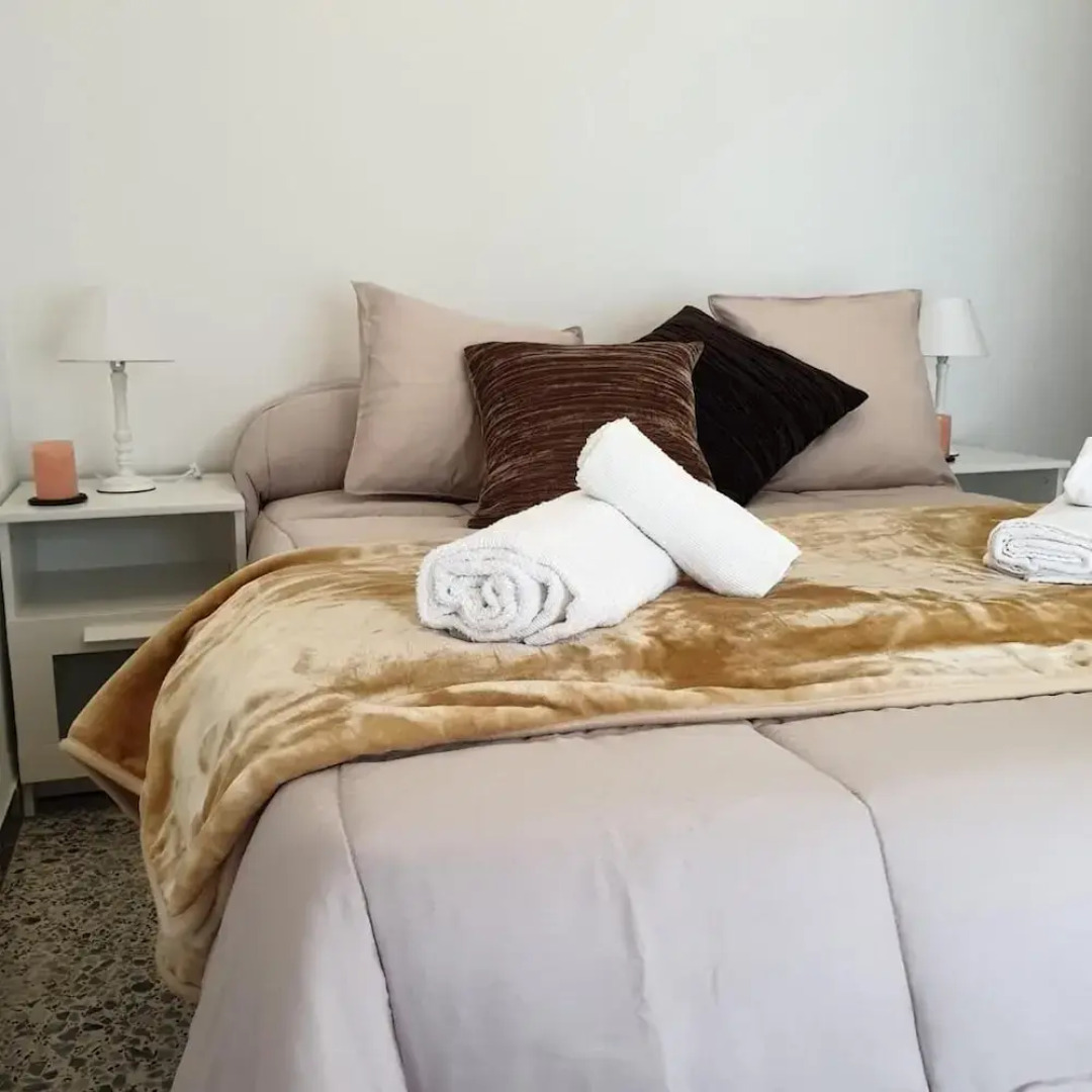 Room-village House Laverdura