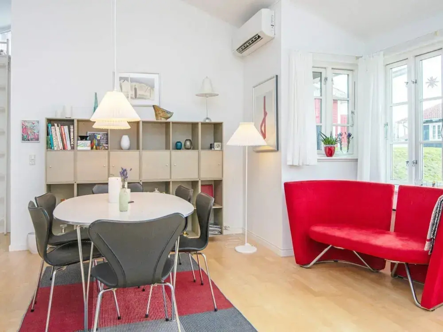 6 Person Holiday Home in Aabenraa