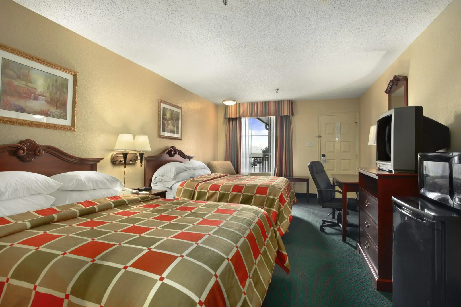 Super 8 by Wyndham New Iberia