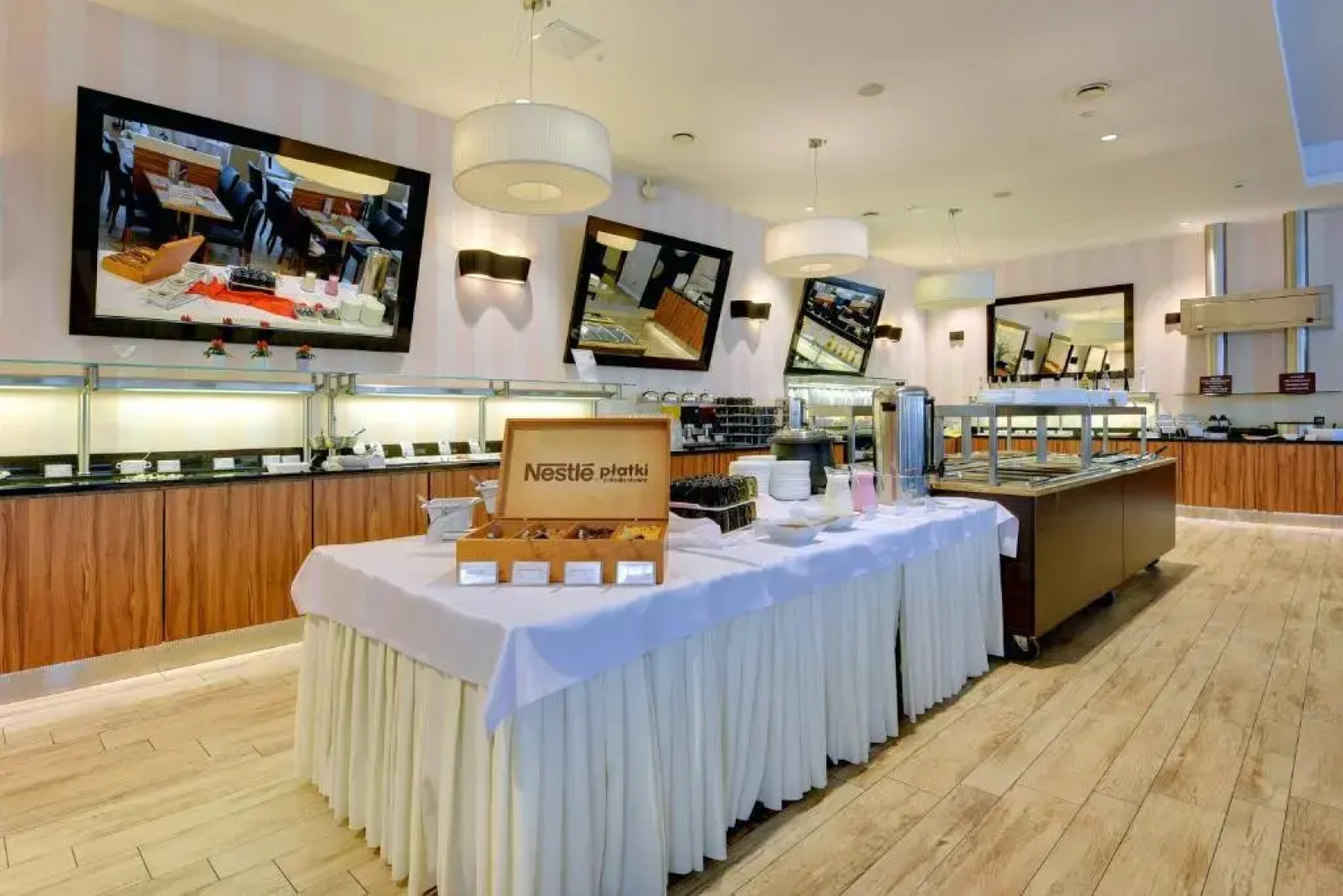 Primavera Jastrzębia Góra