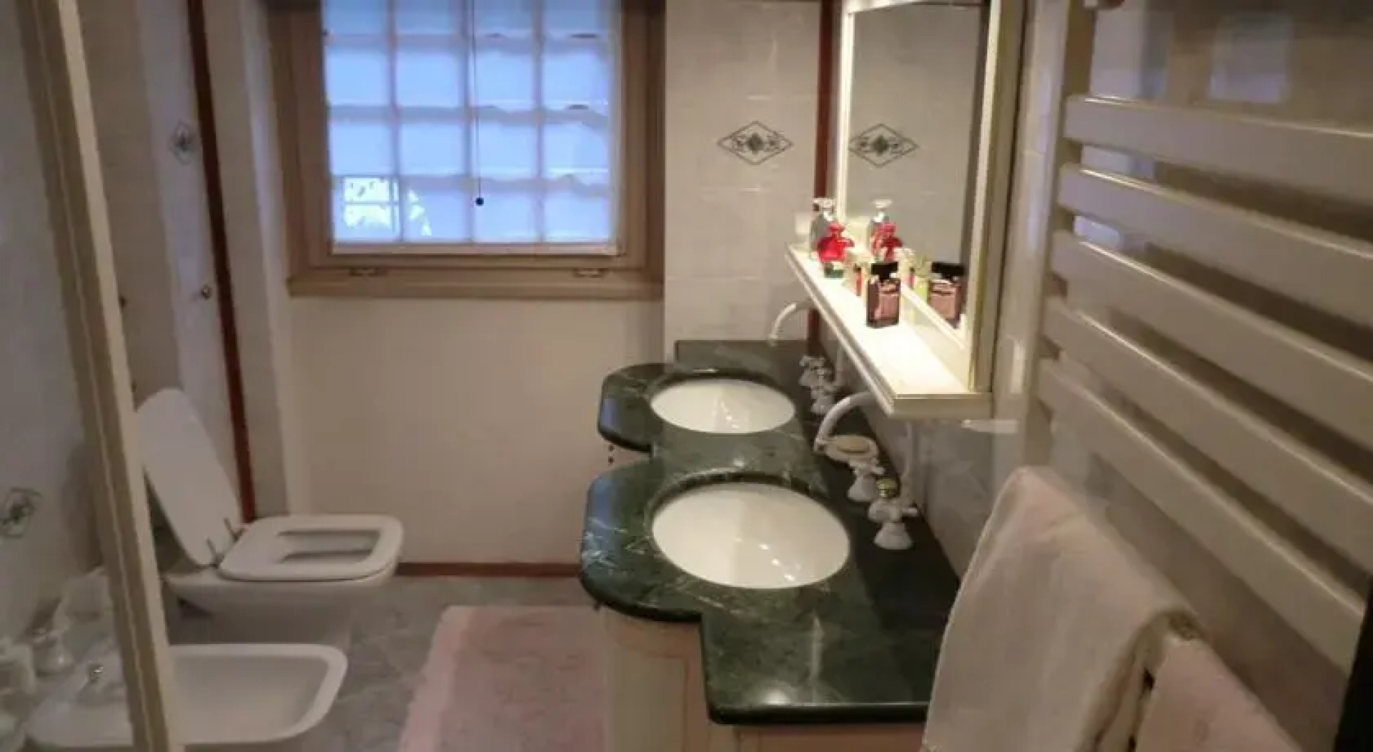 Holiday home delle Canfore