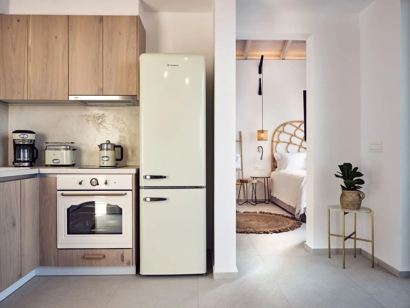 Etheria Luxury Villas & Suites