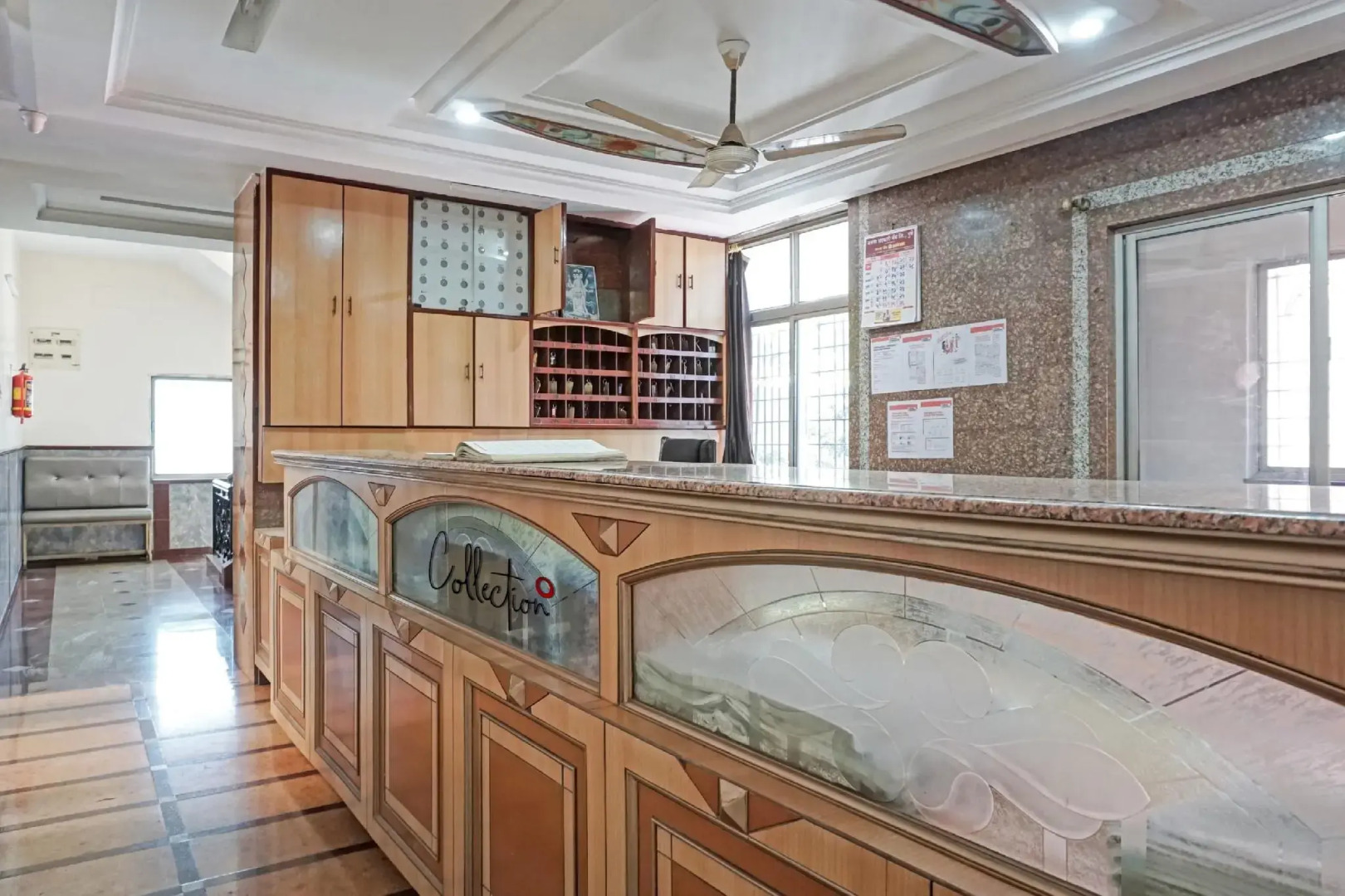 Capital O Suraj Executive