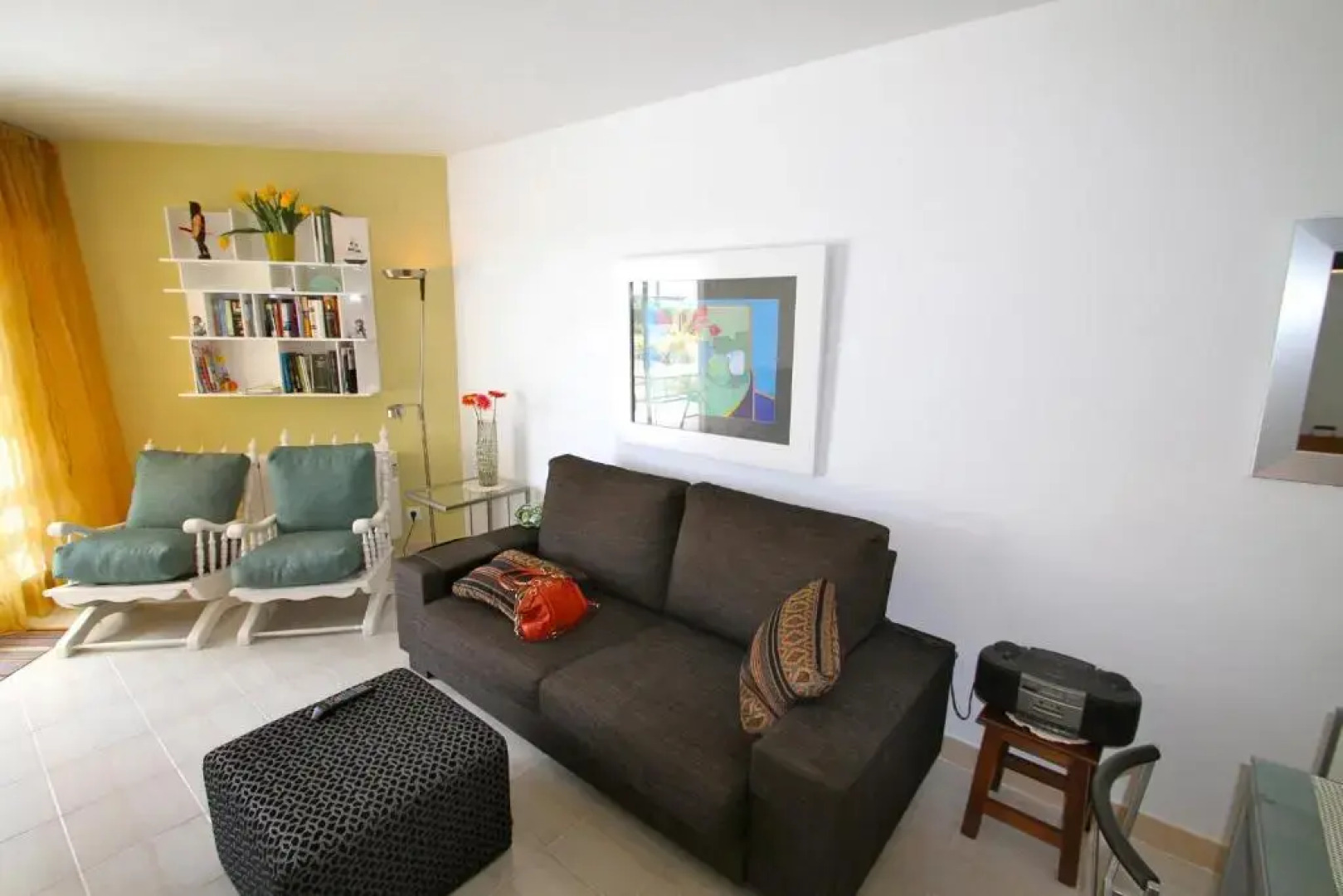 ARENDA Apartamento Flamencos 114