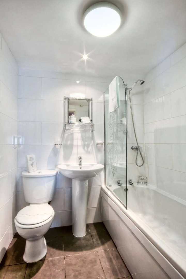 Tower House Executive Guest House