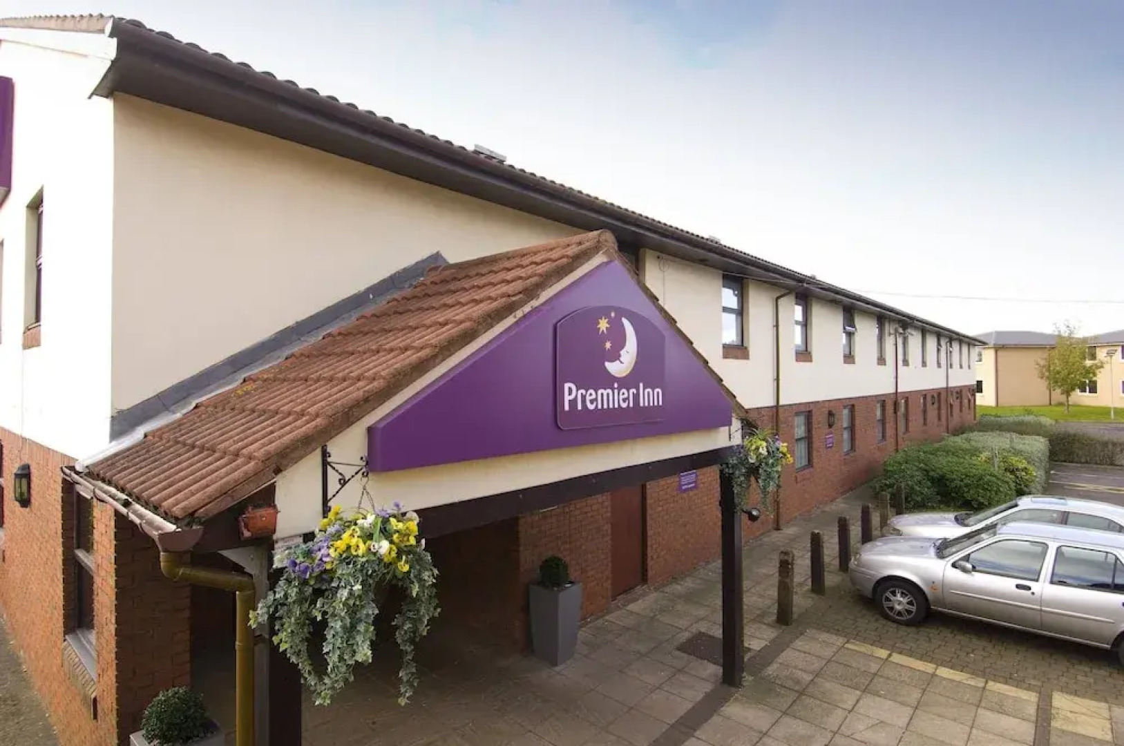 Premier Inn Preston South - Craven Drive
