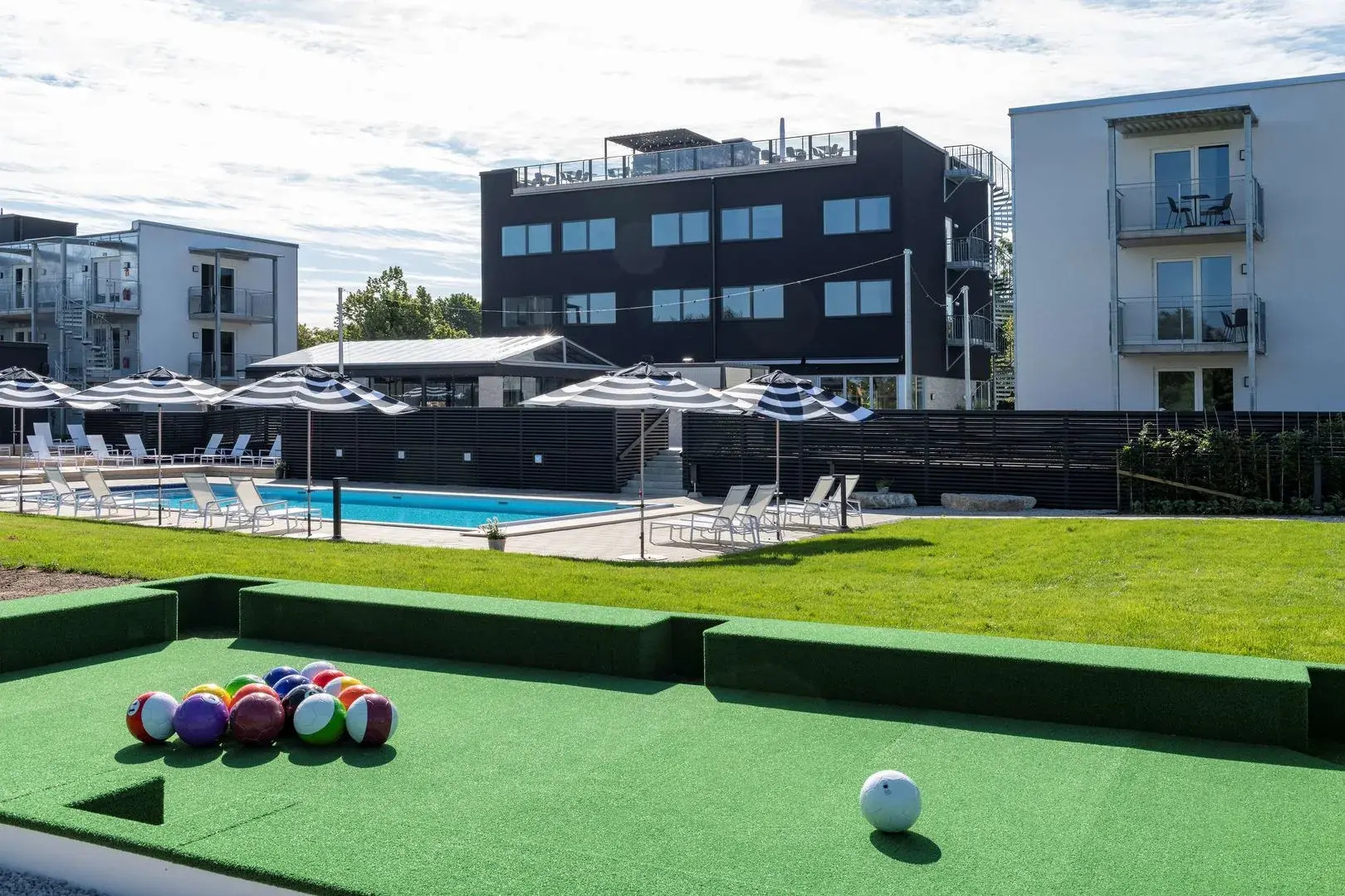 First Hotel Kokoloko