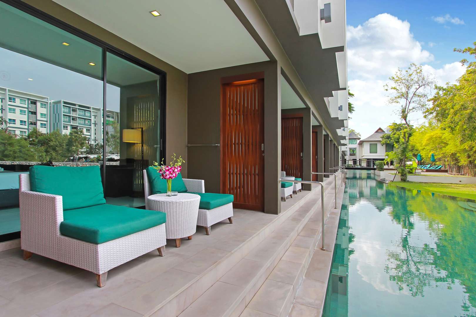 The Serenity Hua Hin