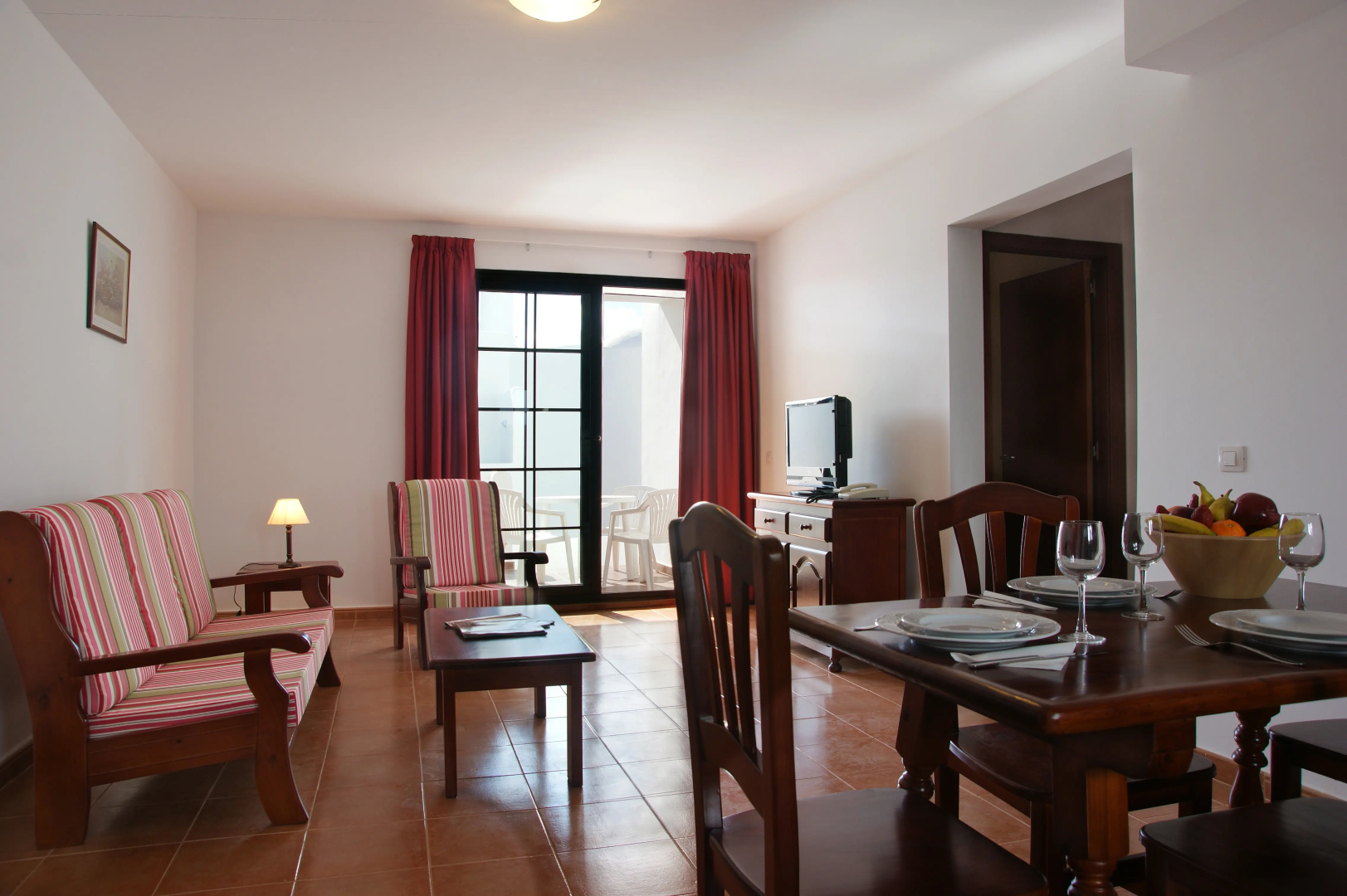 Tabaiba Apartamentos
