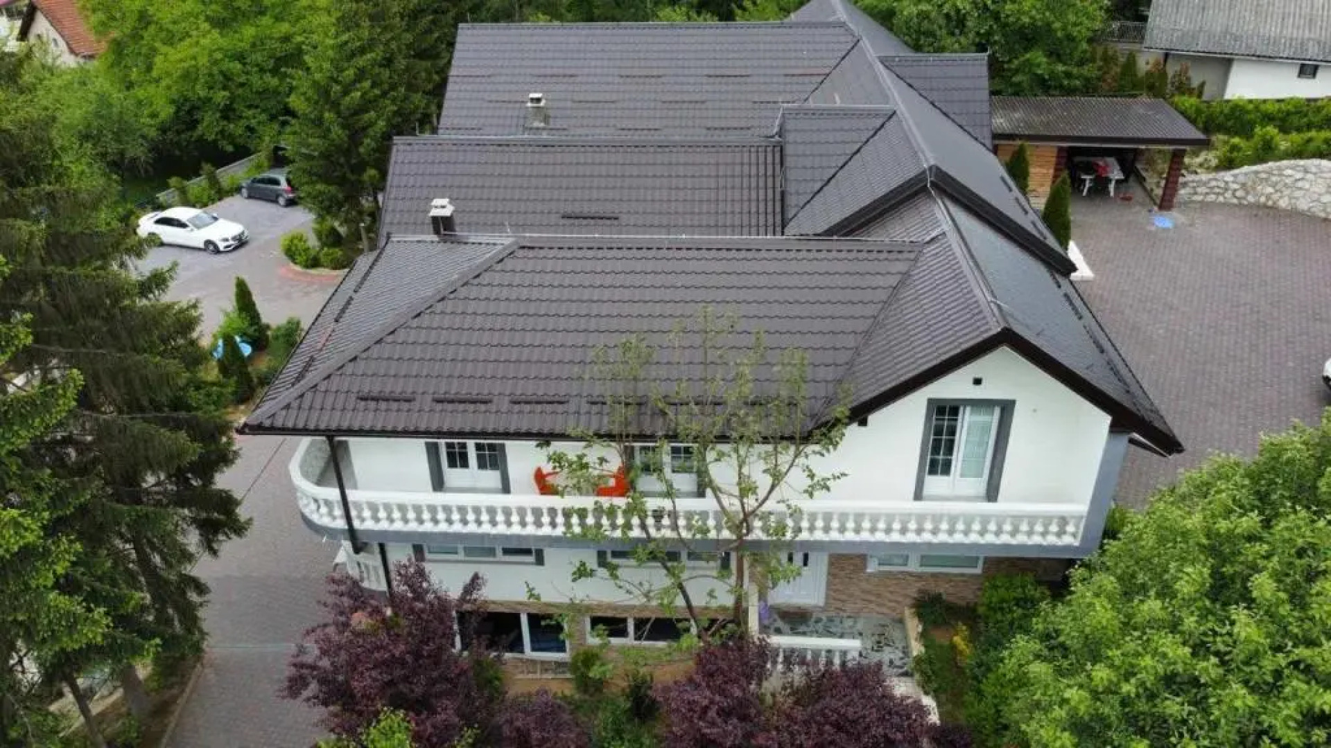 Rakovica Resort Luxury Apartments