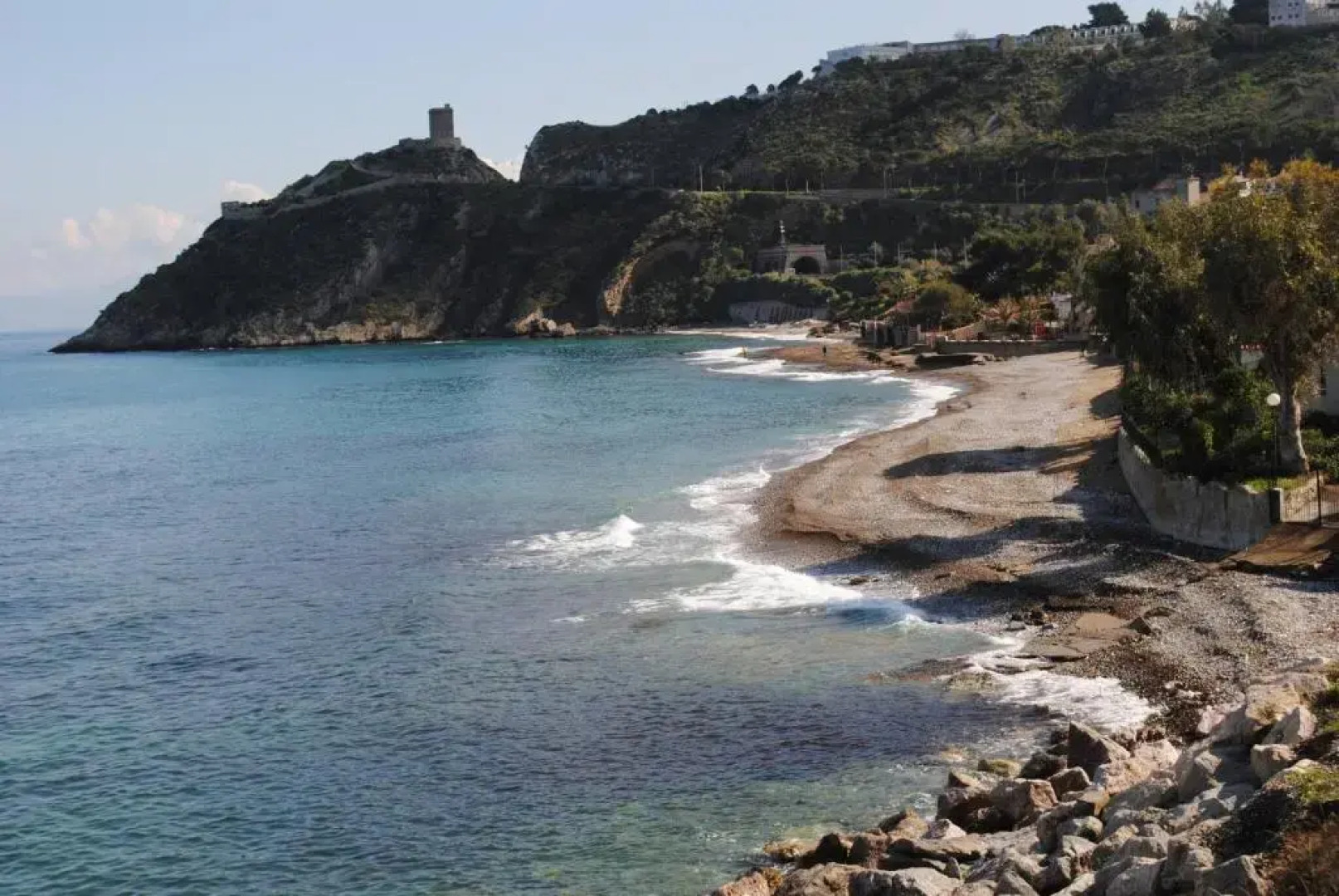 Villa By The Sea With Private Pool Near Palermo Num1