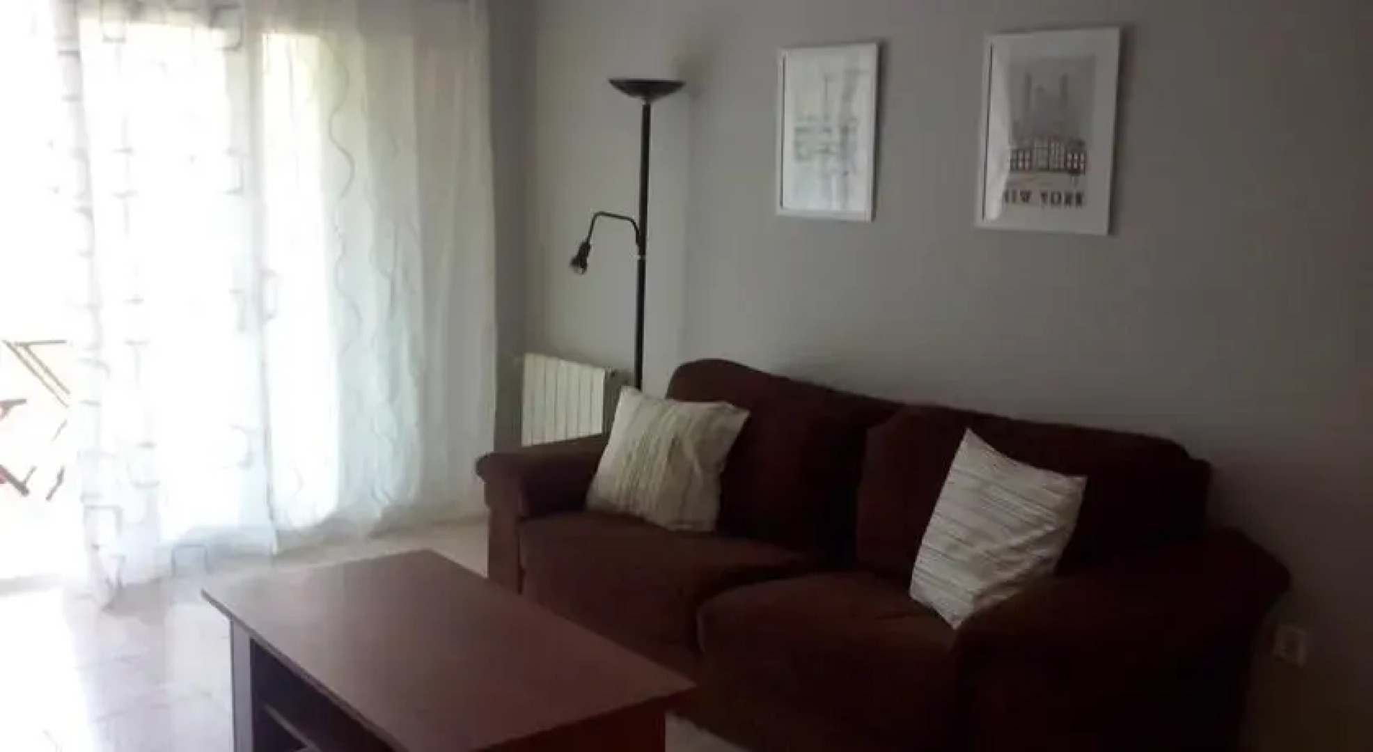 Apartamento Vallpineda Sitges