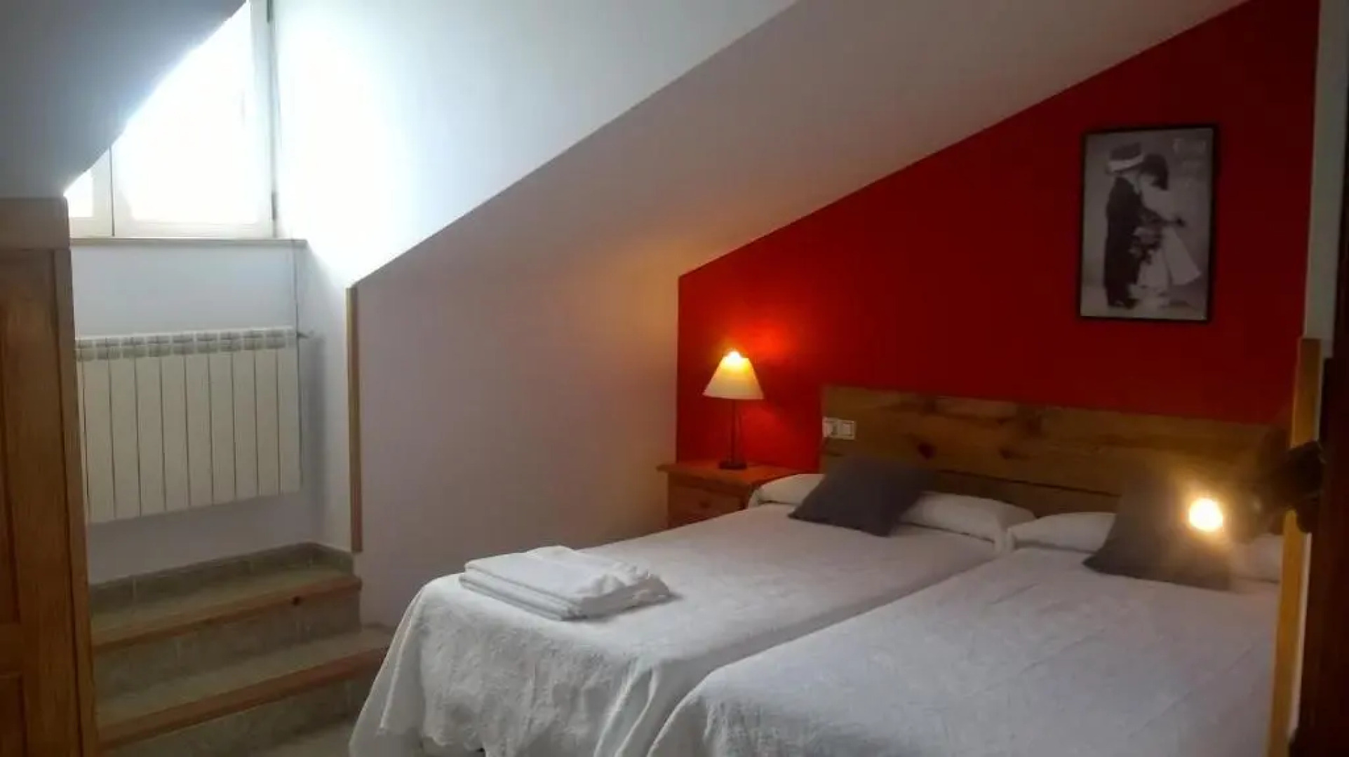 Casa Rual La Buhardilla de Gredos