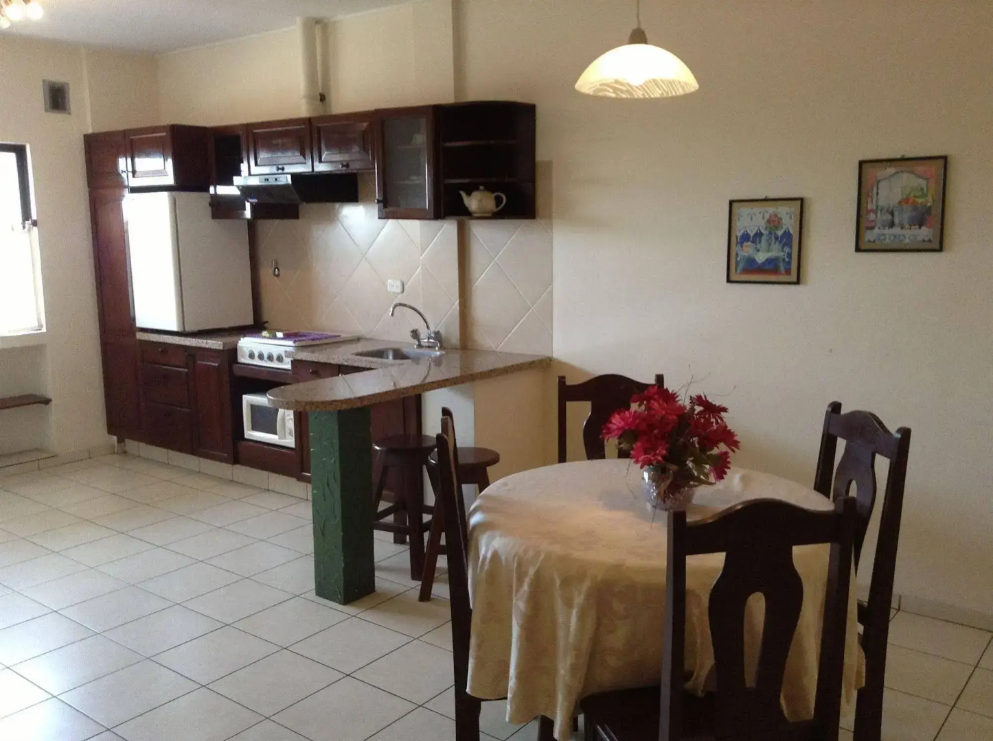 Villa Magna Apart Hotel