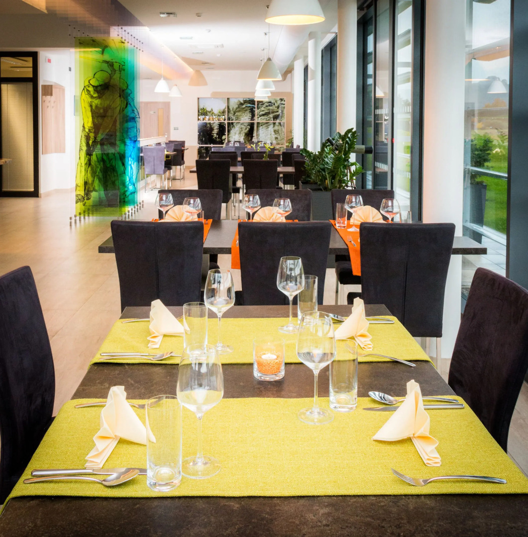 Golf Resort Česká Lípa