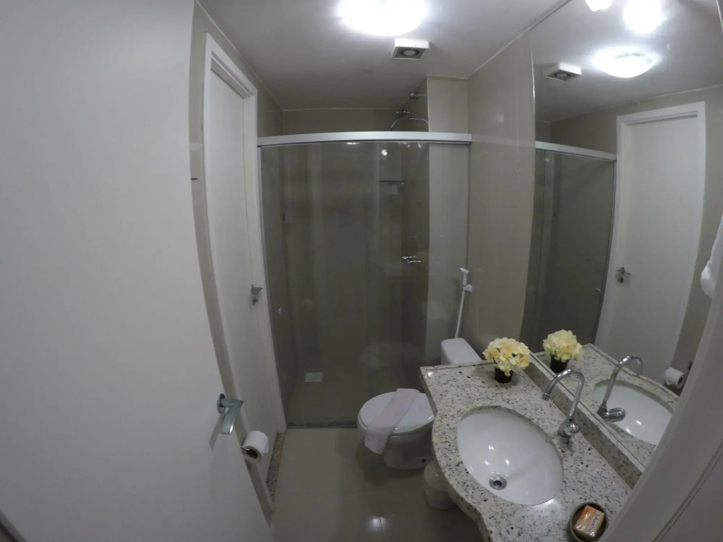 VG Fun Beach Front Apartamentos