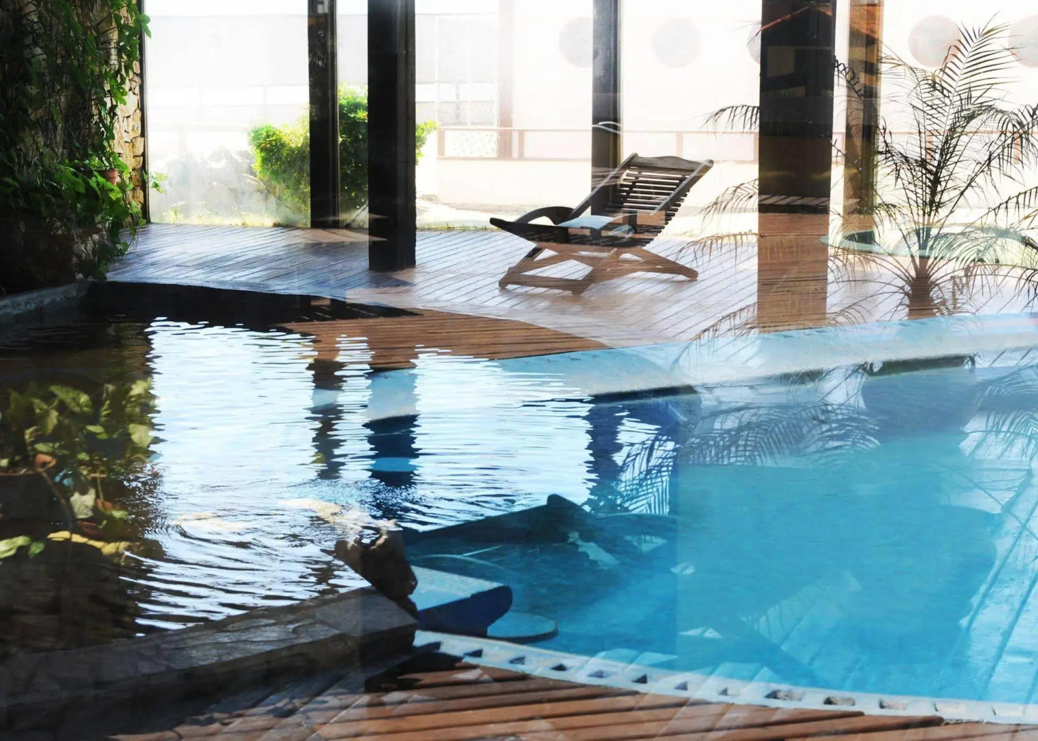 Hotel y Spa Arenarena