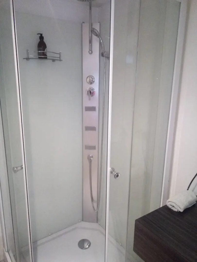 Relaxation in Waterloo, 2 Steps From the Center of Brussels