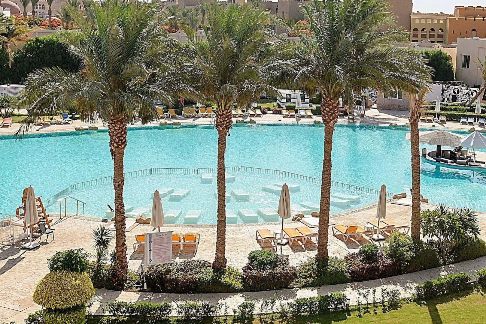 Prima Life Makadi Hotel - All inclusive