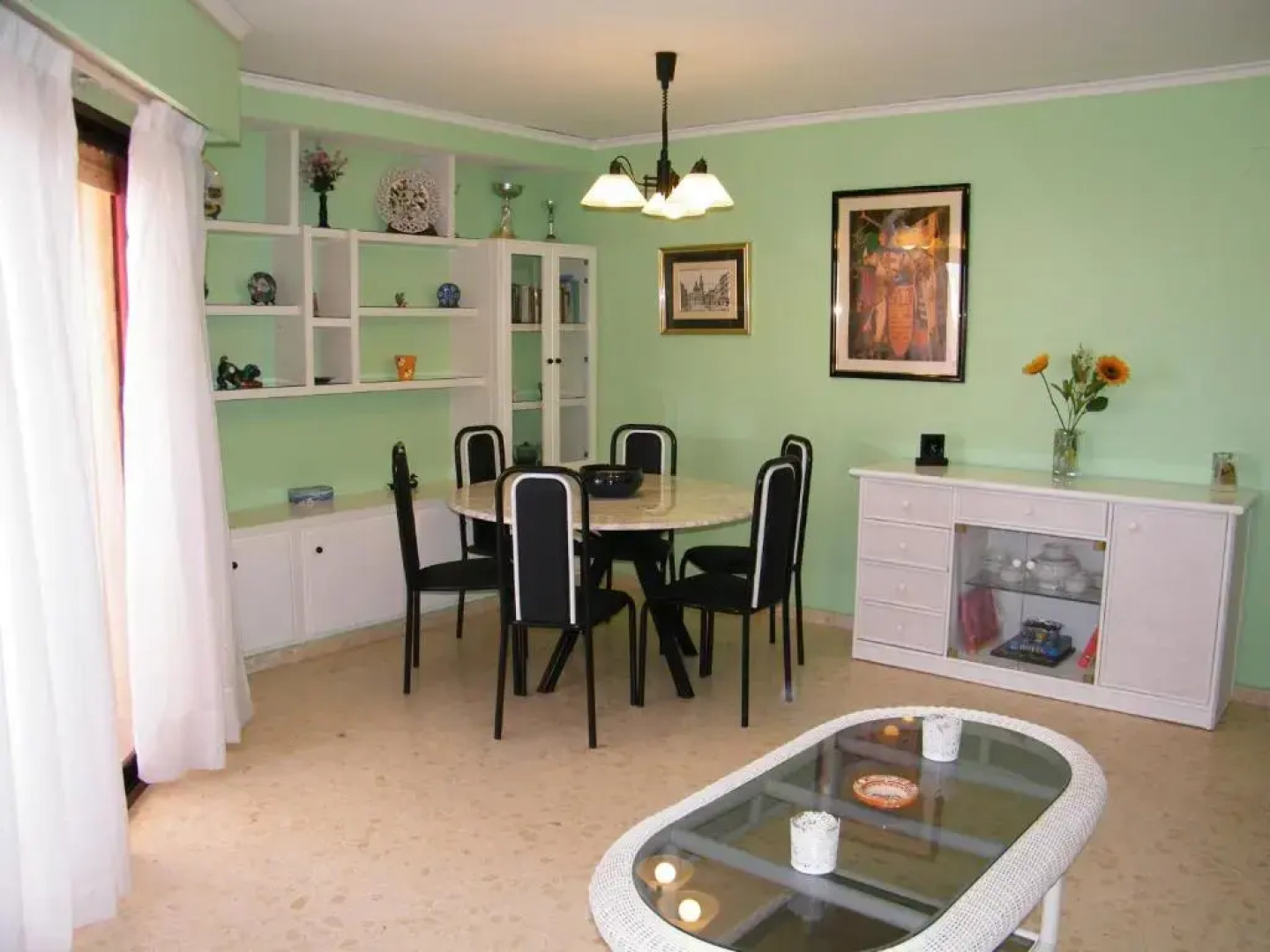 APARTAMENTO SALINAS IV 9º, Mnostrum Playa de Gandía EXCLUSIVO FAMILIAS