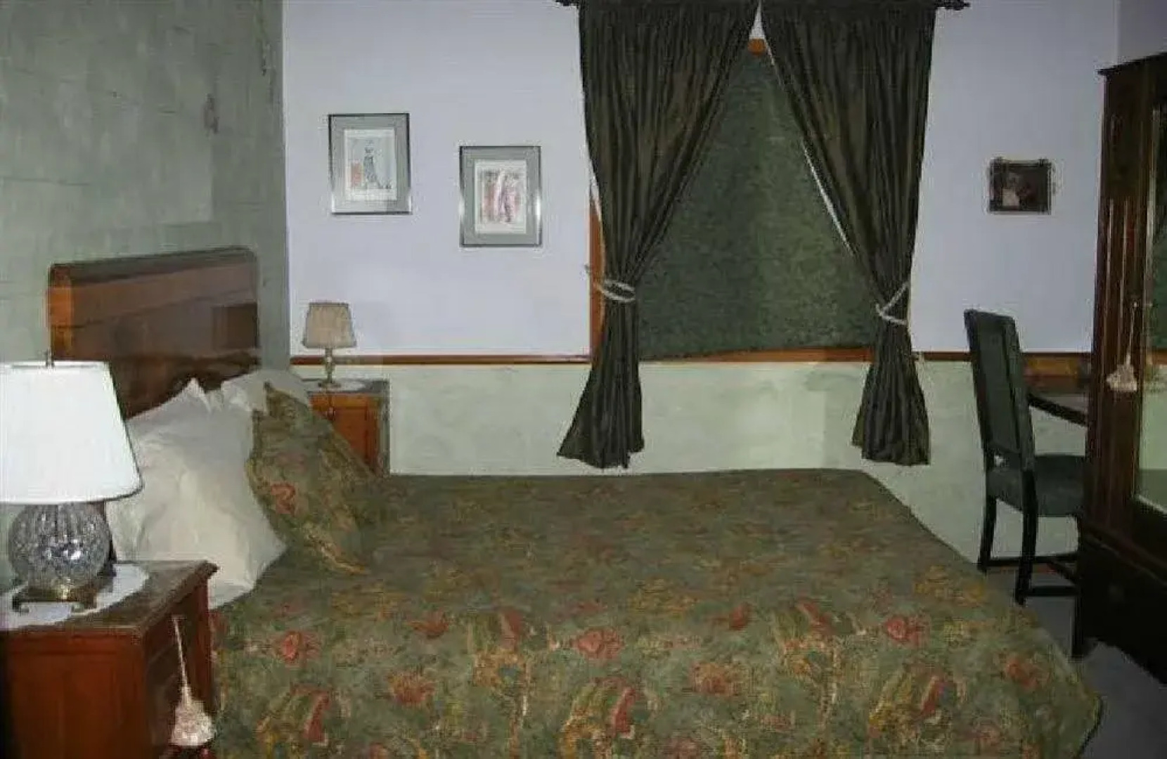 Inn at Clifftop Lane Whistler