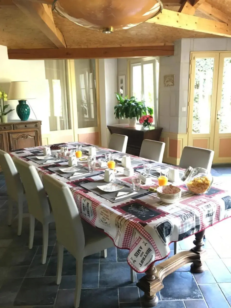 La Valinière