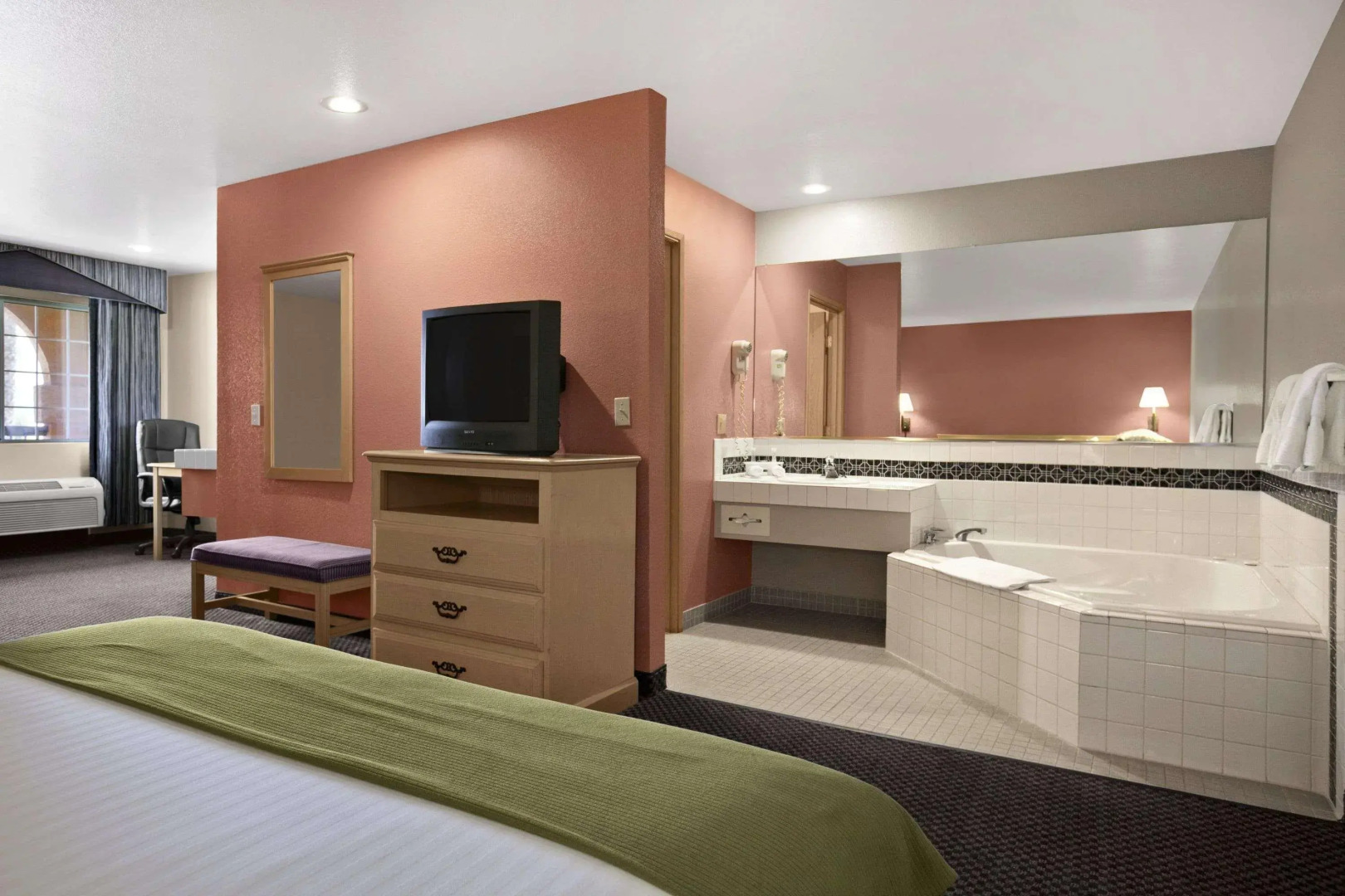 SureStay Hotel by Best Western Ukiah