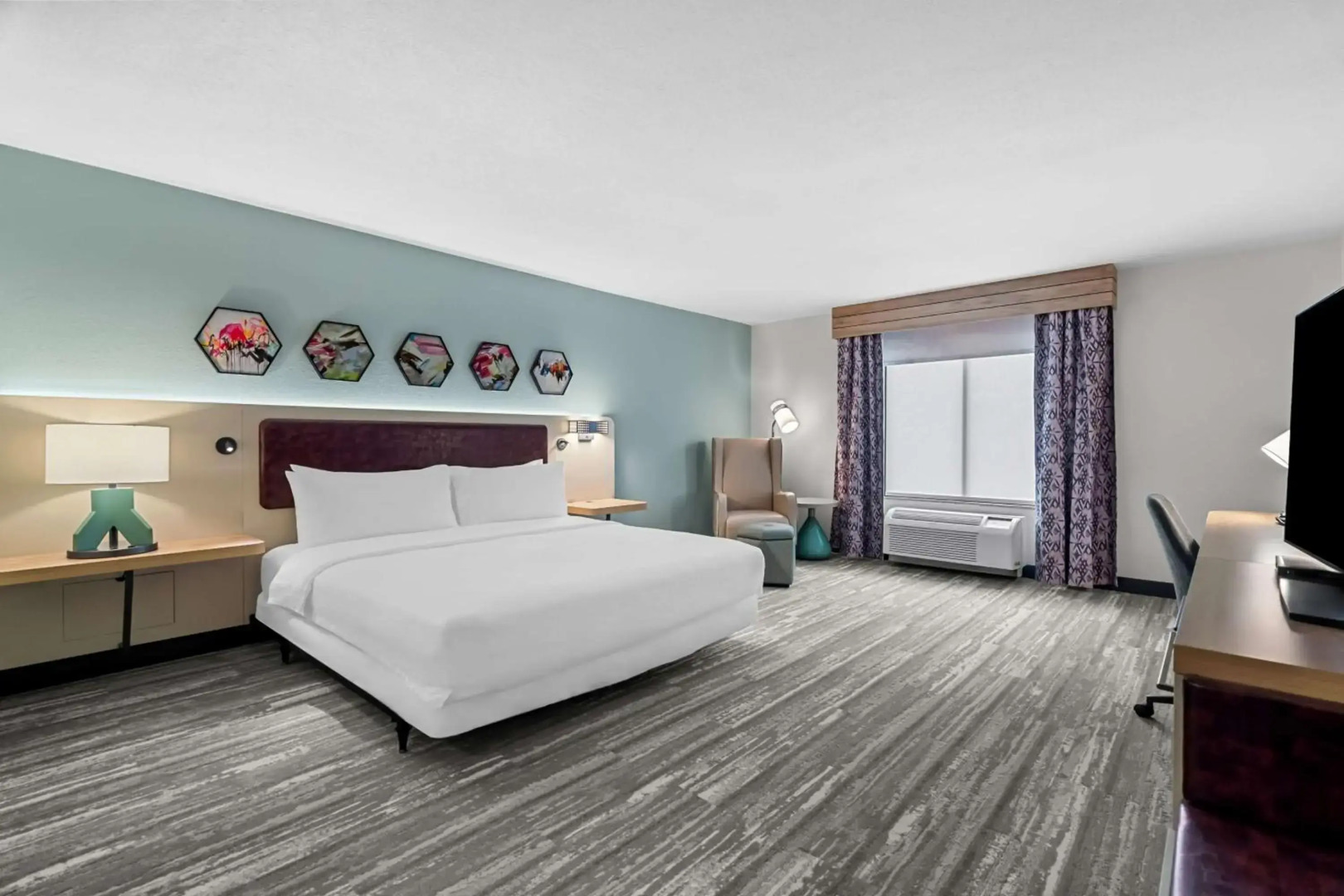 Hilton Garden Inn Cartersville