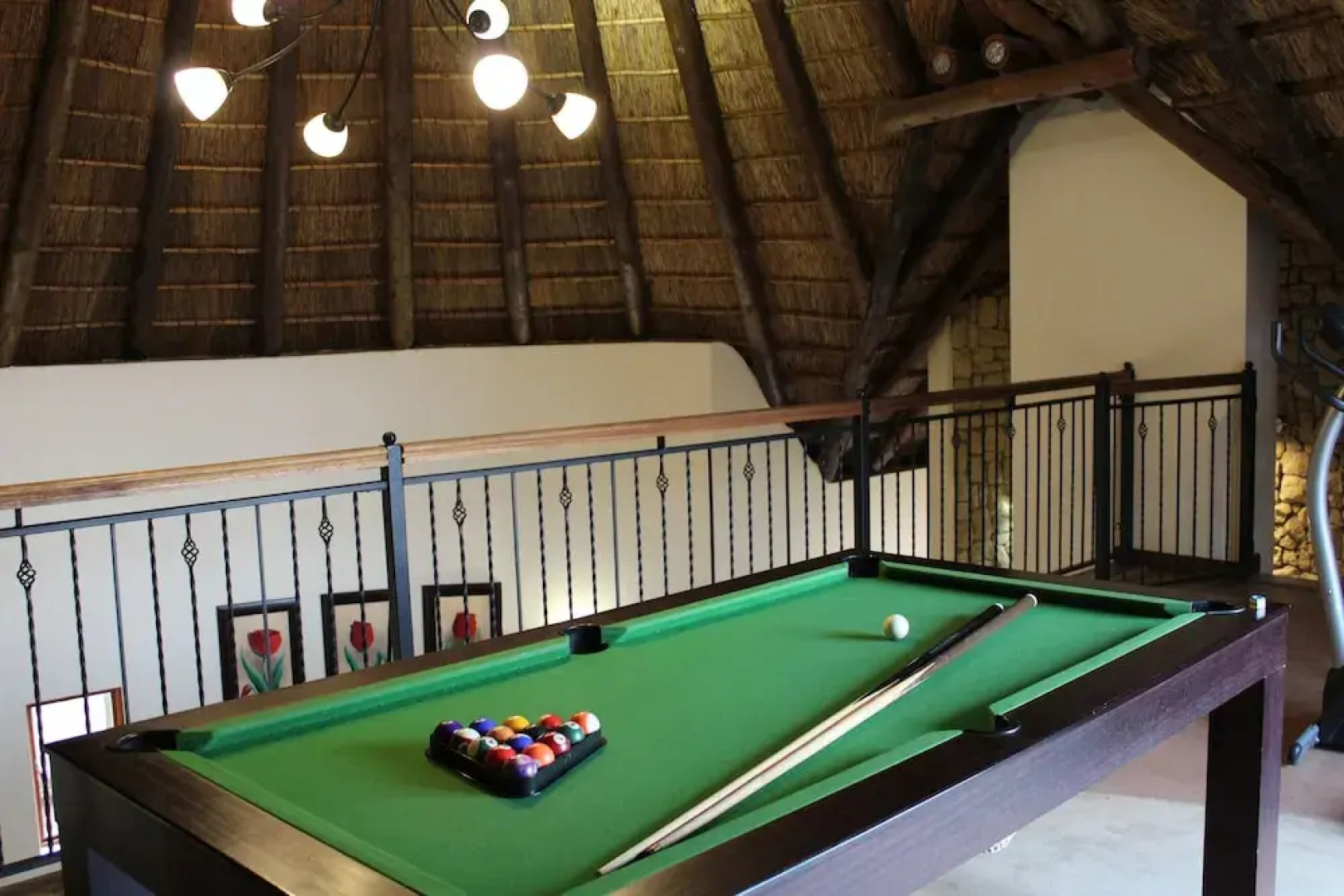 Waterberg Guest Home