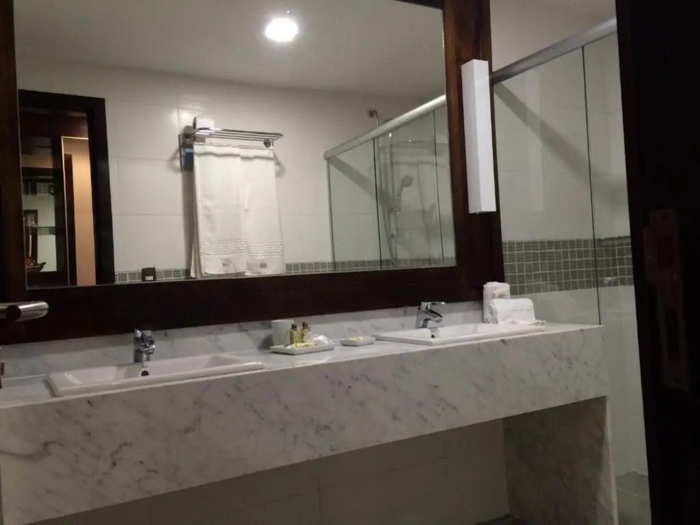 Royal Atlântica Macaé Hotel