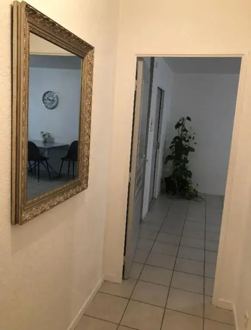 Appartement entier en résidence avec Piscine