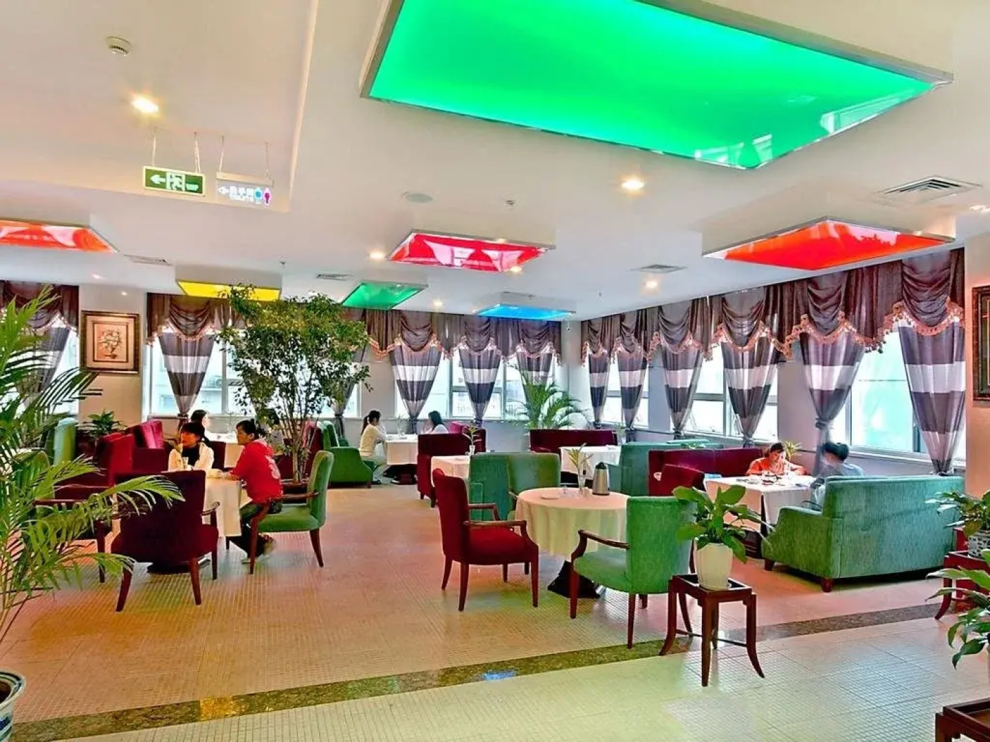 Legend Holiday Hotel