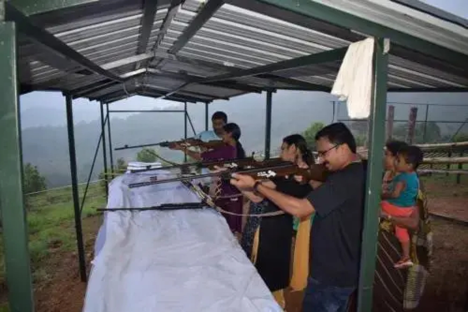 Paithal Mount Cottage